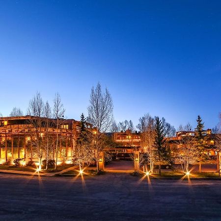 Chipeta Lodge Ridgway Dış mekan fotoğraf