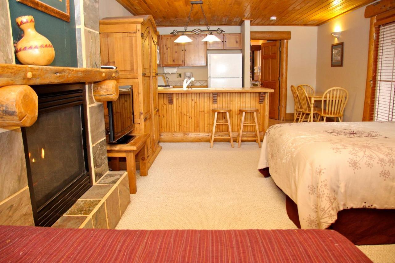 Chipeta Lodge Ridgway Dış mekan fotoğraf