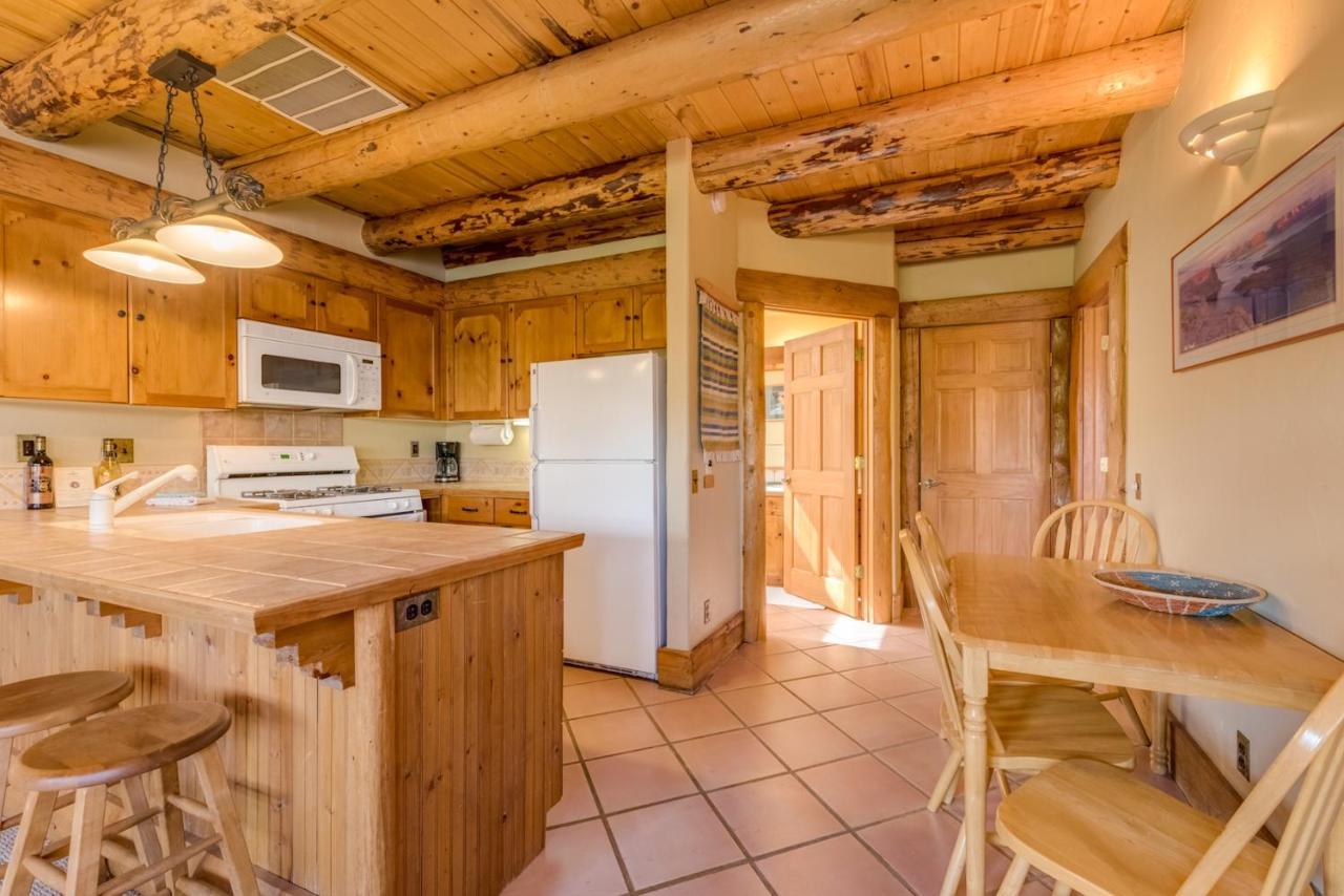 Chipeta Lodge Ridgway Dış mekan fotoğraf