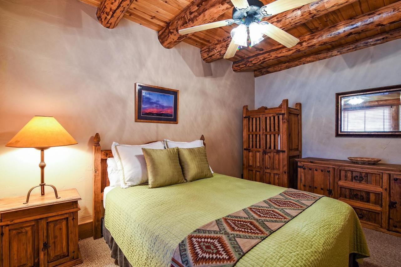 Chipeta Lodge Ridgway Dış mekan fotoğraf