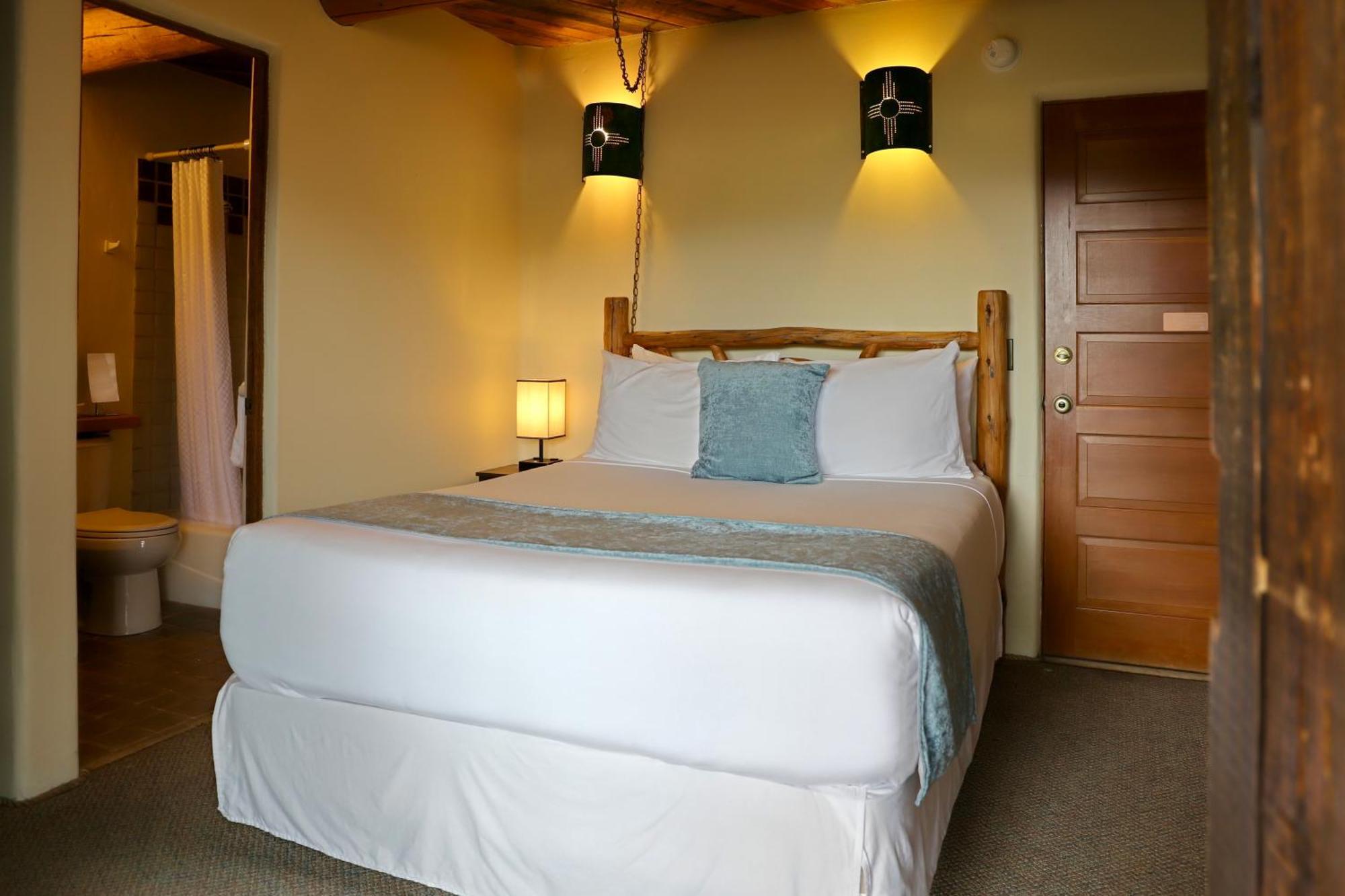 Chipeta Lodge Ridgway Dış mekan fotoğraf