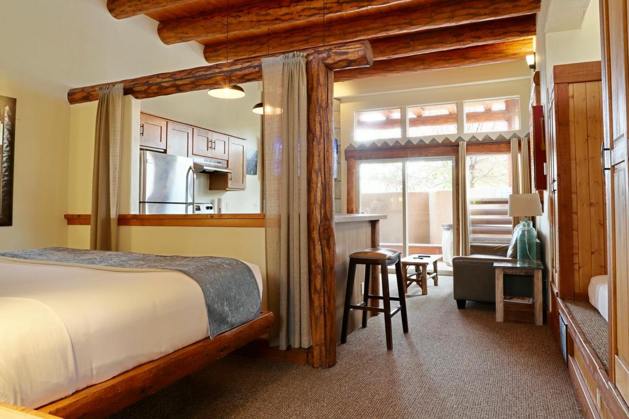 Chipeta Lodge Ridgway Dış mekan fotoğraf
