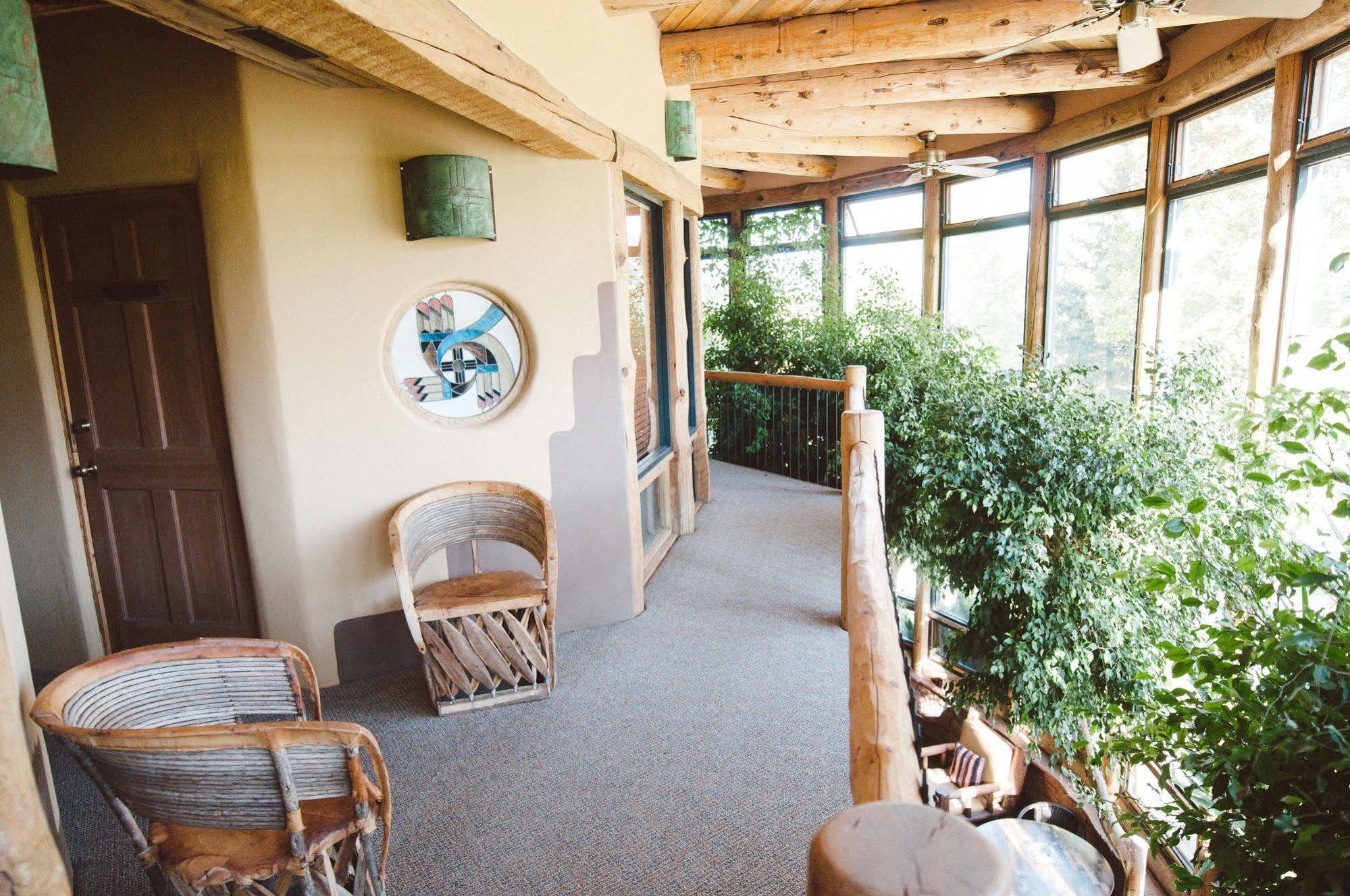 Chipeta Lodge Ridgway Dış mekan fotoğraf