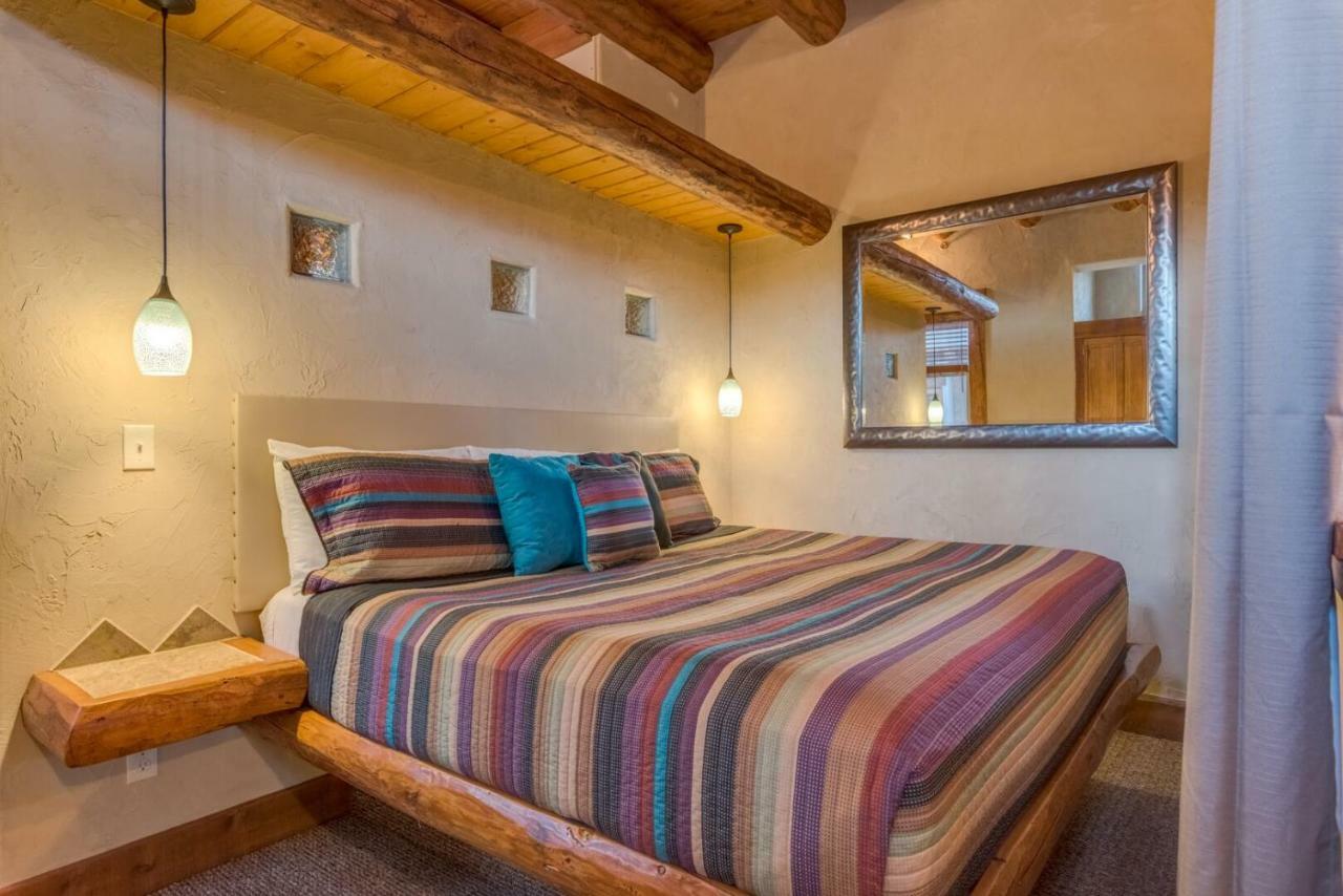 Chipeta Lodge Ridgway Dış mekan fotoğraf